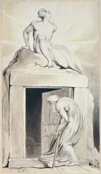 La tumba